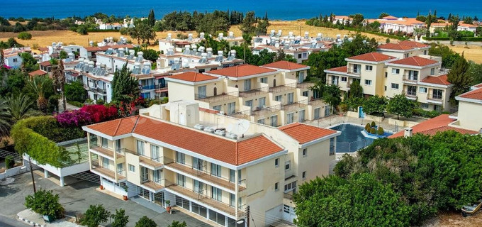 Hotel a la venta en Paphos