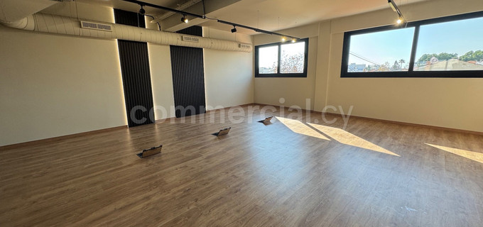 Office to rent in Limassol