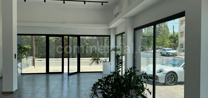 Office to rent in Limassol