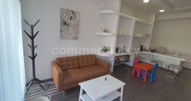 Büro in Limassol zu vermieten