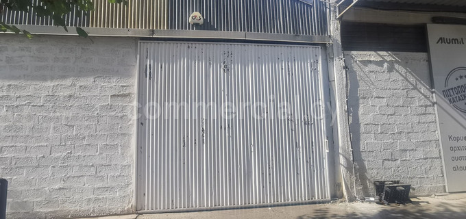 Warehouse to rent in Limassol