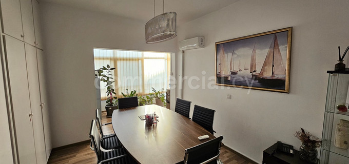 Office to rent in Limassol