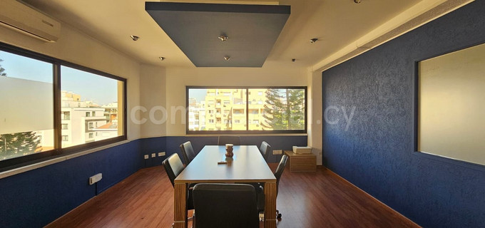 Office to rent in Limassol