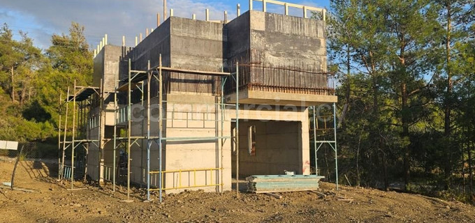 Bâtiment résidentiel à vendre à Limassol