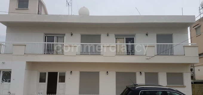 Edificio residencial a la venta en Larnaca