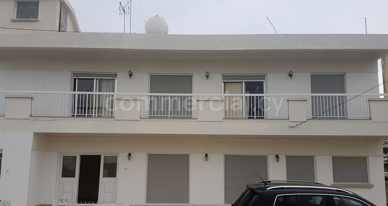 Residential building for sale in Larnaca