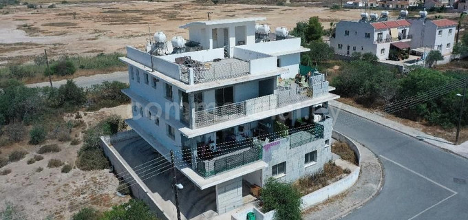 Residential building for sale in Paralimni