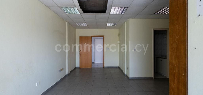 Office for sale in Nicosia