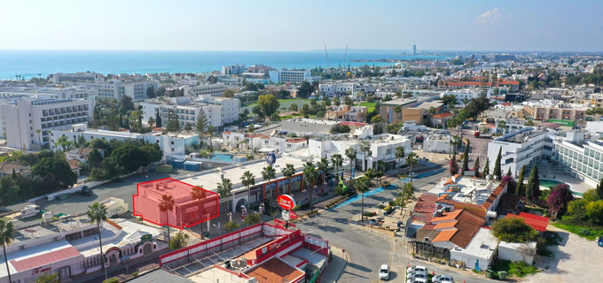 Detaljhandel till salu i Ayia Napa