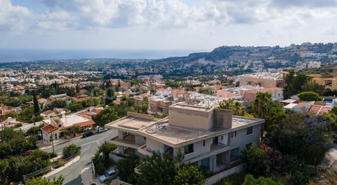 Residential building for sale in Paphos