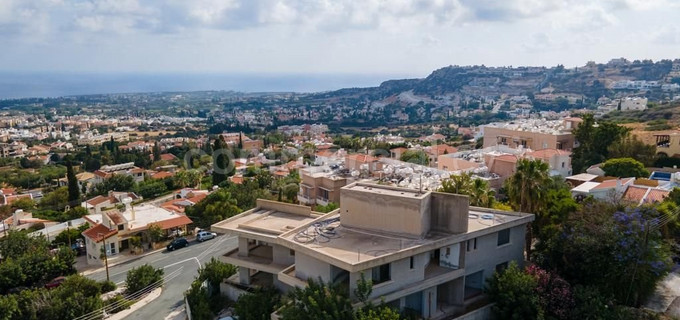 Residential building for sale in Paphos