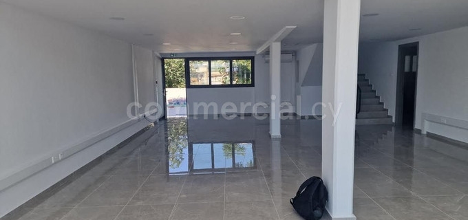 Office to rent in Larnaca
