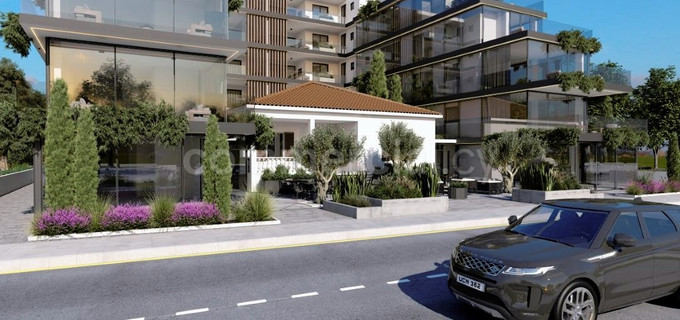 Office for sale in Paphos