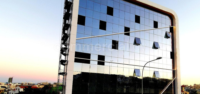 Офис на продажу в Лимассол