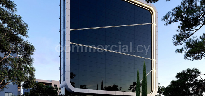 Commercial building for sale in Limassol