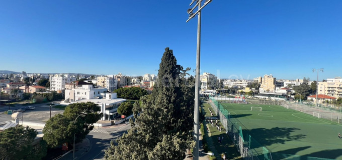 Oficina para alquilar en Larnaca