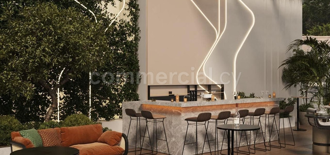 Office to rent in Limassol