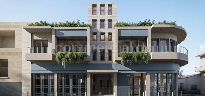 Edificio residencial a la venta en Limassol