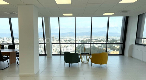 Office to rent in Nicosia