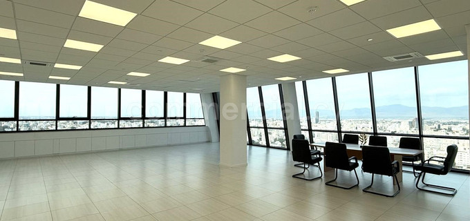 Bureau à louer à Nicosie