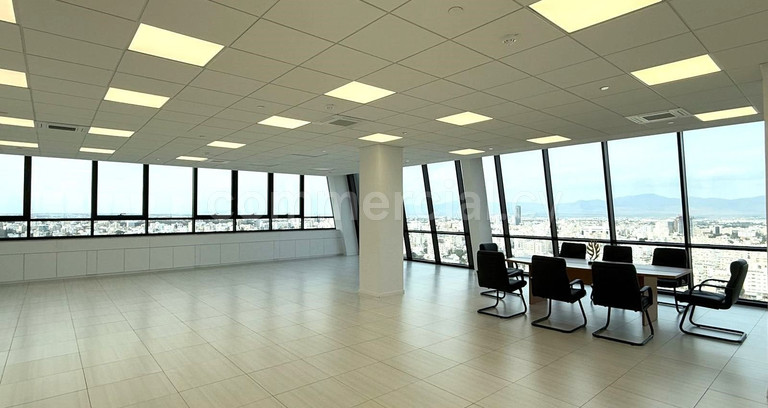 Biuro do wynajęcia w Nicosia