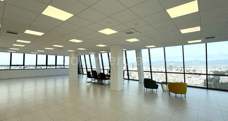 Γραφείο προς ενοικίαση - Λευκωσία