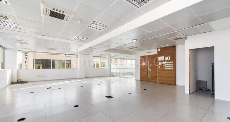 Kontor att hyra i Nicosia
