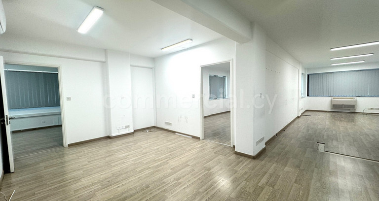 Büro in Limassol zu vermieten