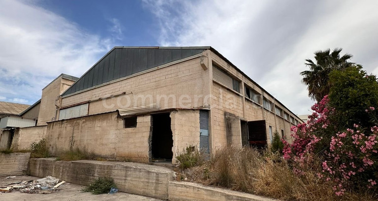 Lager att hyra i Larnaca