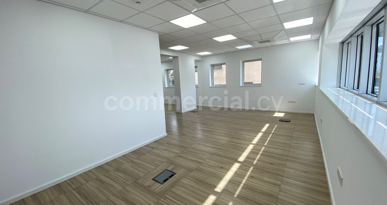 Büro in Limassol zu vermieten