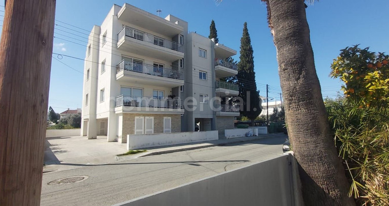 Edificio residencial a la venta en Nicosia