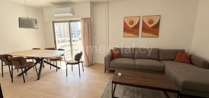 Bostadshus att hyra i Nicosia