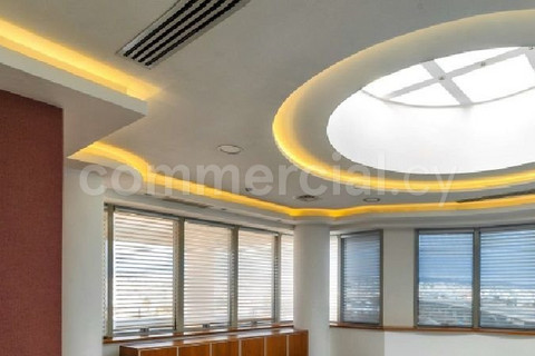 Büro in Limassol zu vermieten