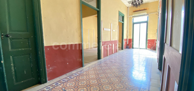 Retail shop to rent in Nicosia