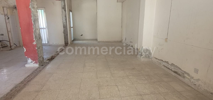 Detaljhandel att hyra i Limassol