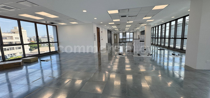 Kontor att hyra i Limassol