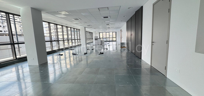 Kontor att hyra i Limassol