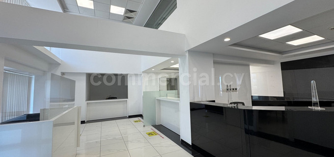 Kontor att hyra i Limassol