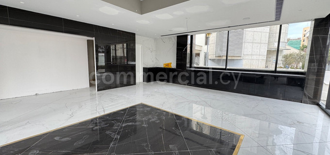 Retail shop to rent in Limassol