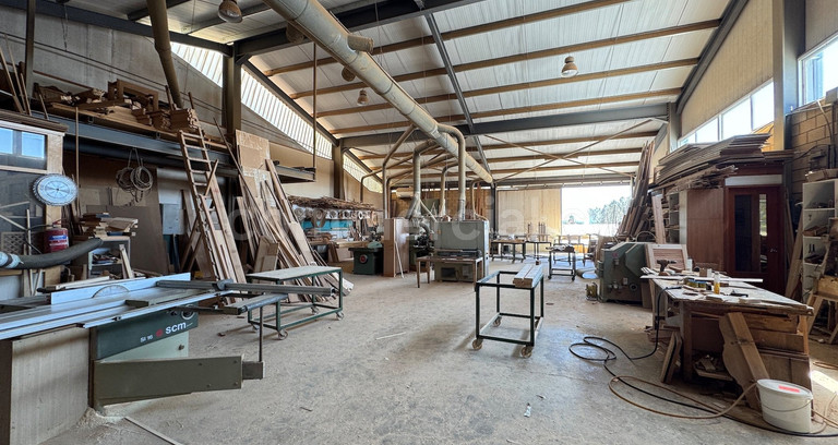 Αποθήκη προς πώληση - Λεμεσός