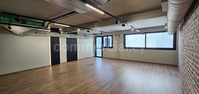 Kontor att hyra i Limassol