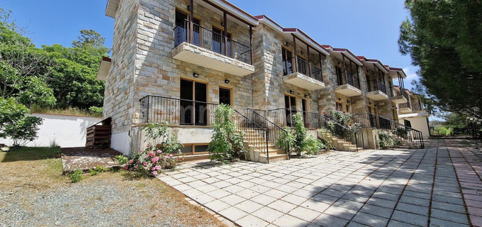 Wohnhaus in Limassol zu verkaufen