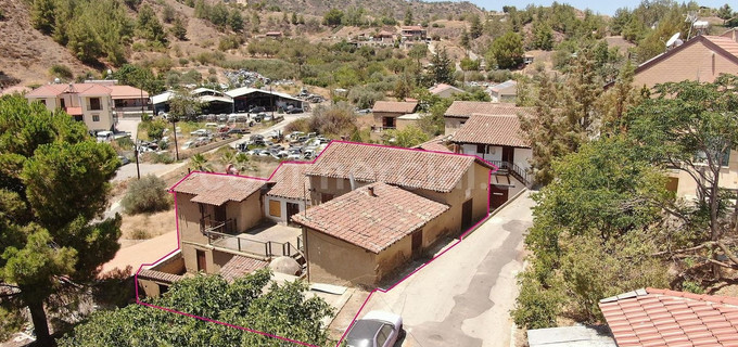 Hotel for sale in Nicosia
