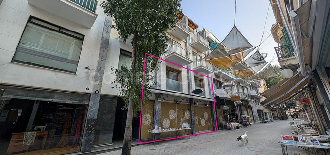 Detaljhandel till salu i Nicosia