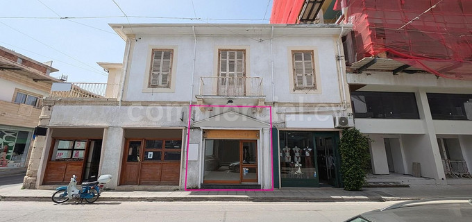 Tienda minorista a la venta en Larnaca