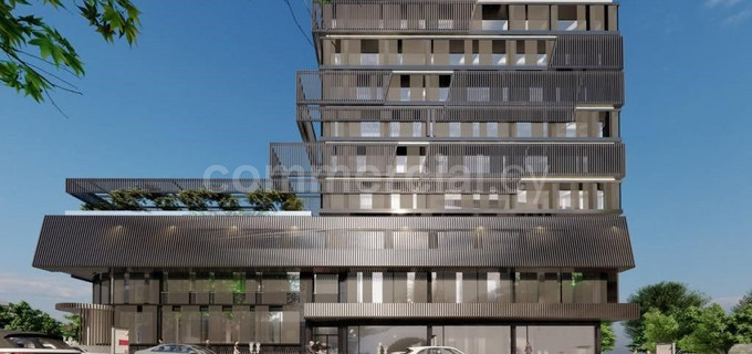 Kontor att hyra i Limassol