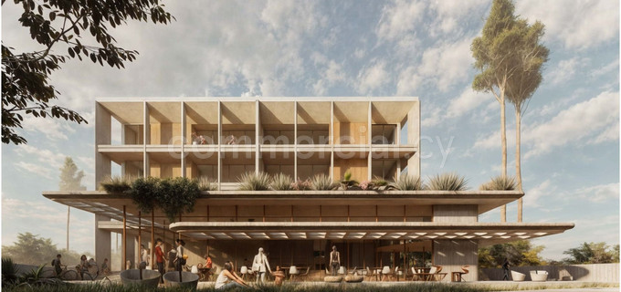 Retail shop for sale in Kapparis