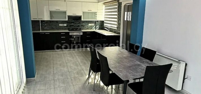 Bostadshus att hyra i Larnaca