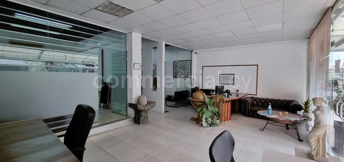 Office to rent in Limassol