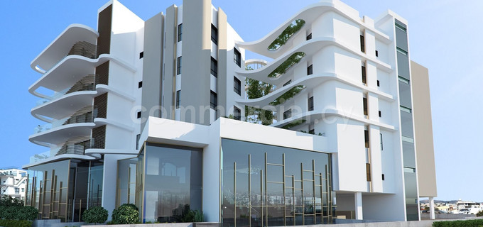 Oficina a la venta en Larnaca